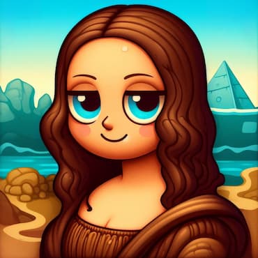 Preview artwork for Doodle Bloom