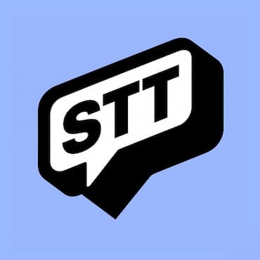 LiveSTT icon